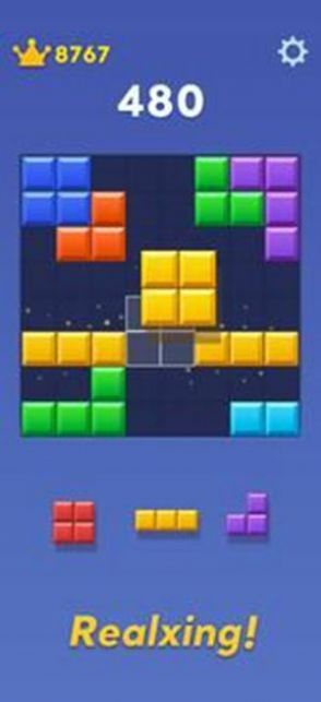 Block Blast Adventure Master-图1