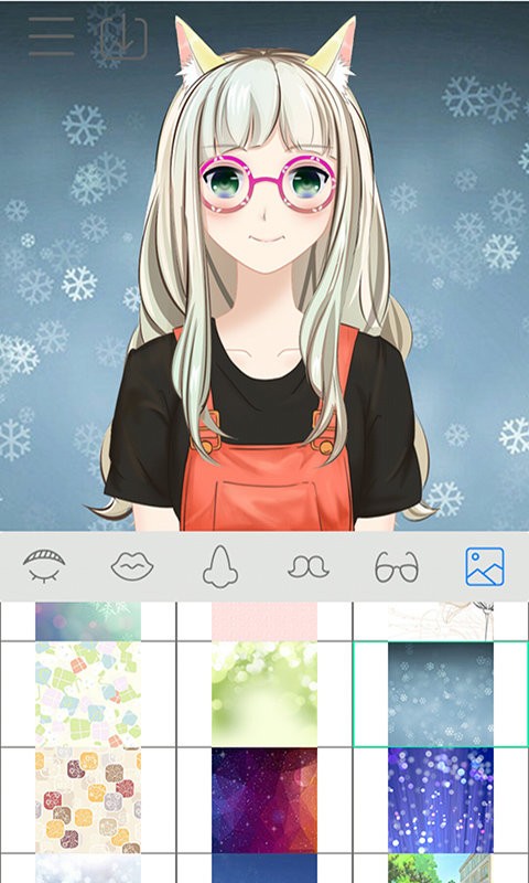 Comic Avatar Maker2-图3