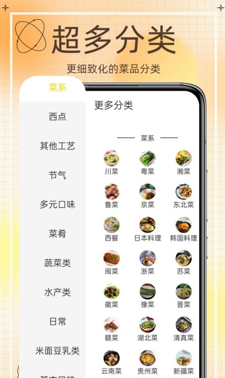 热量减肥食谱-图1