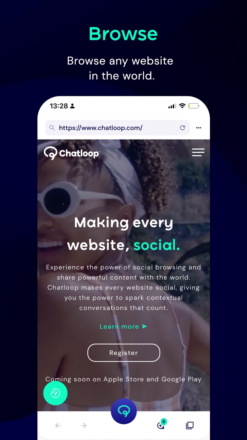 Chatloop-图3