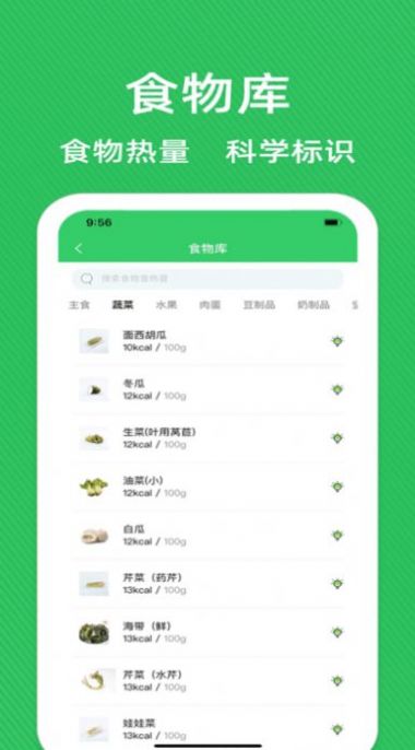 轻断食辟谷减肥食谱-图2