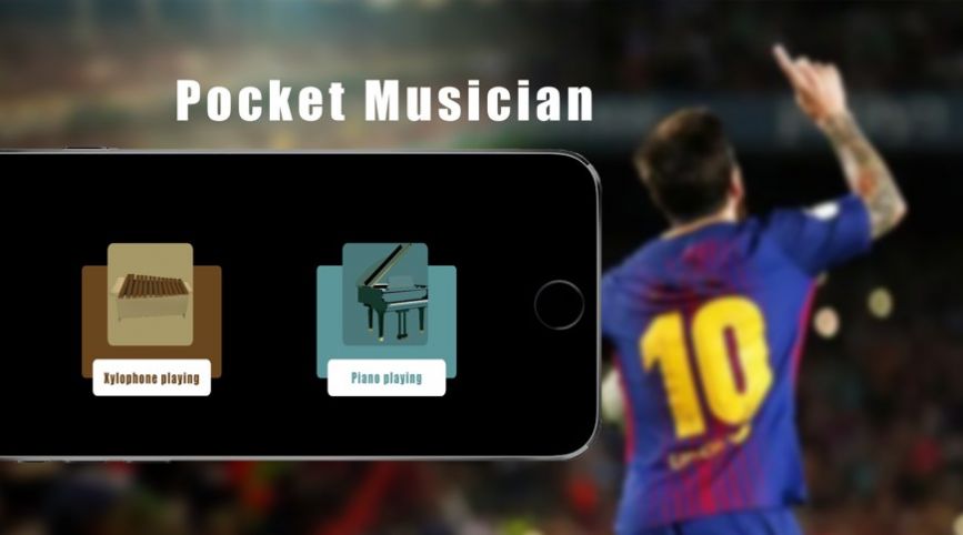 Pocket Musician-图3