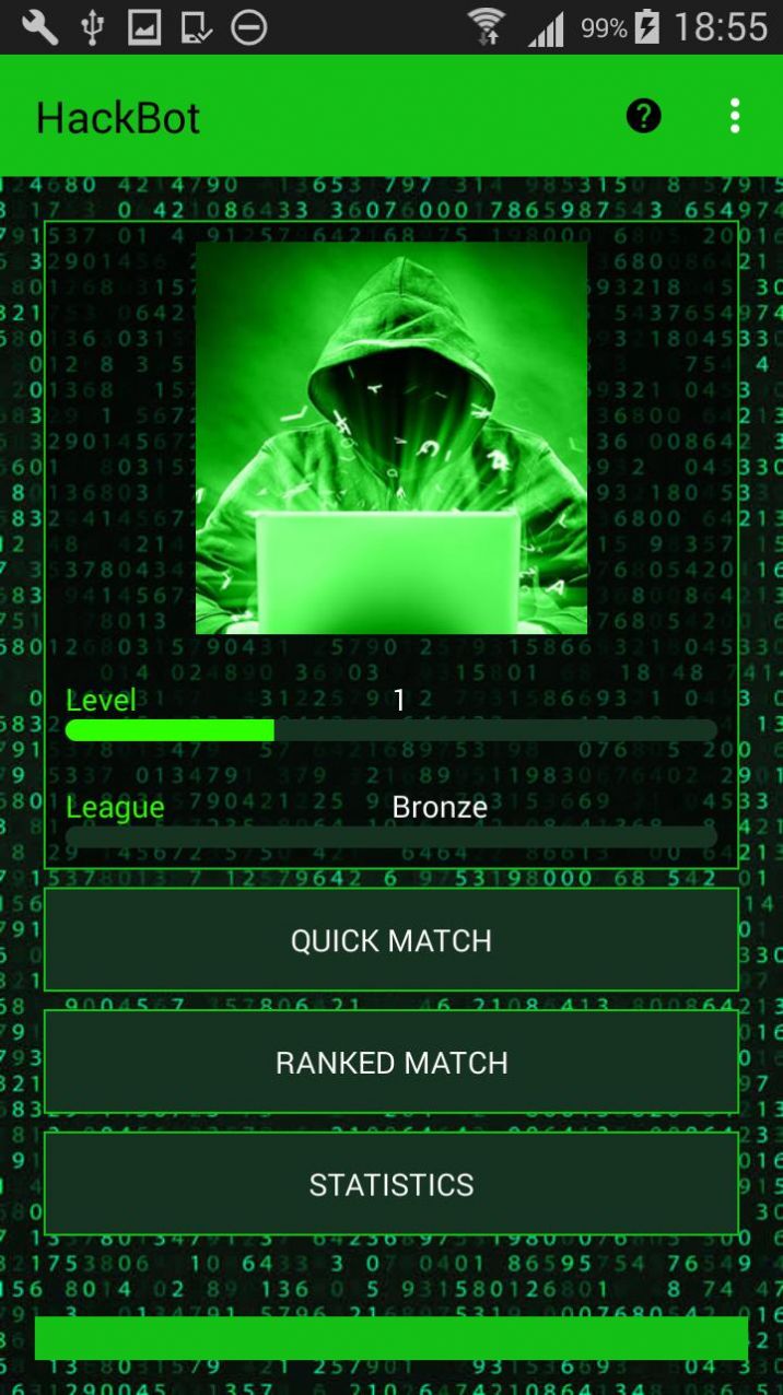 Hacker网络攻击