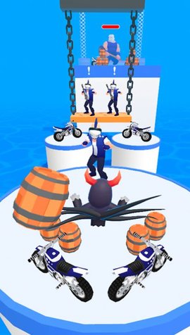 触手大师3D