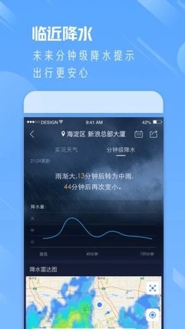 实时天气通-图1