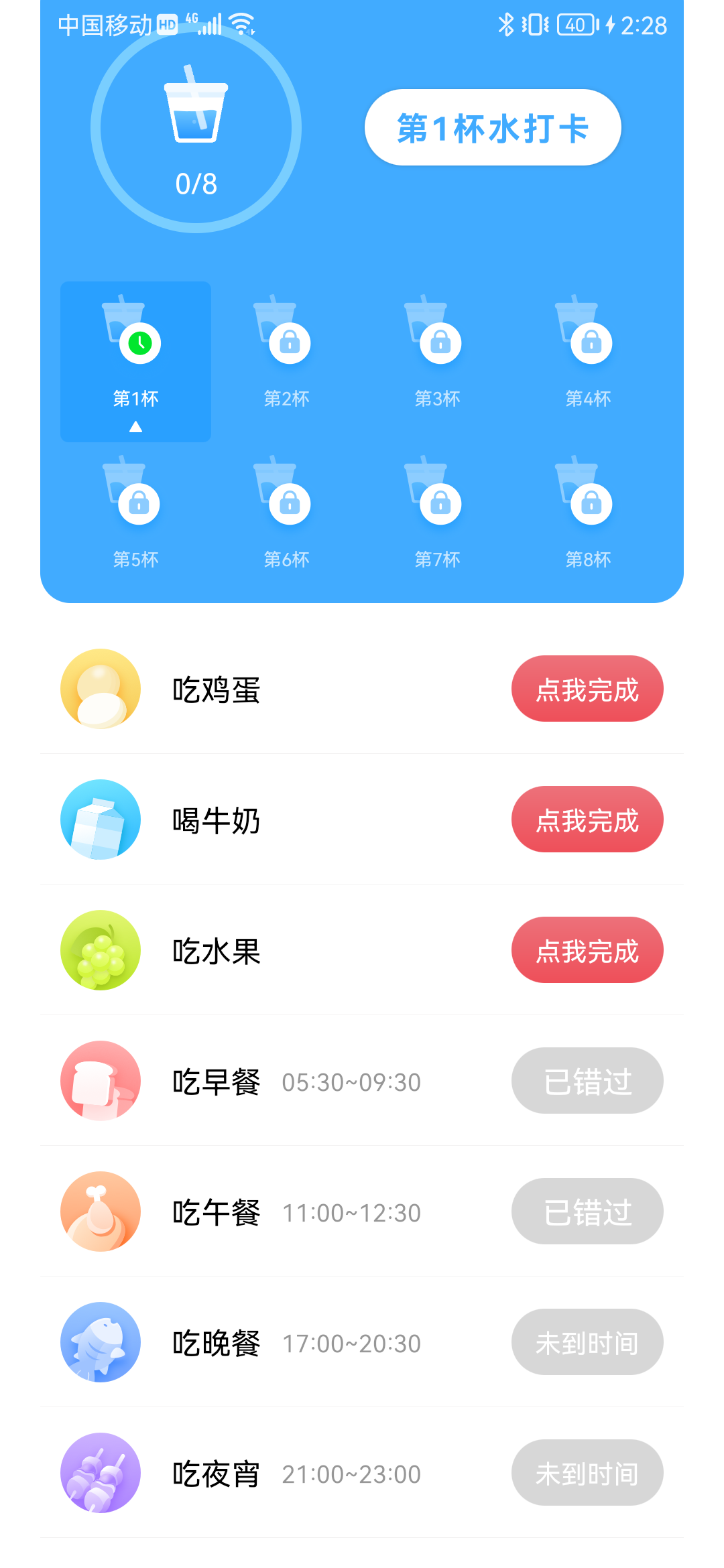 青梅喝水-图2