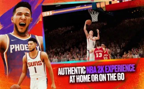 nba2k23纪元模式-图3