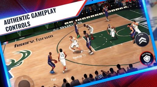 NBA LIVE 2023-图3