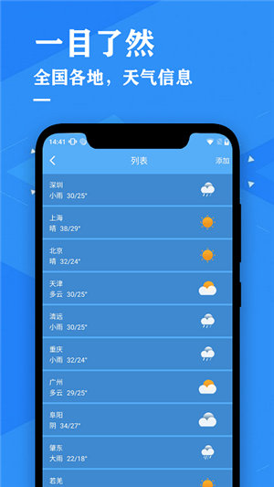 辰星天气预报-图3