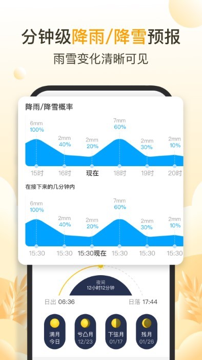 亮推快看天气-图1