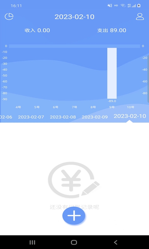 品惠记账-图1