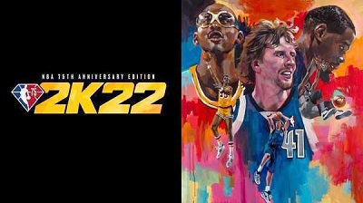 nba2k22