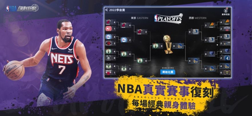 nba绝对巨星