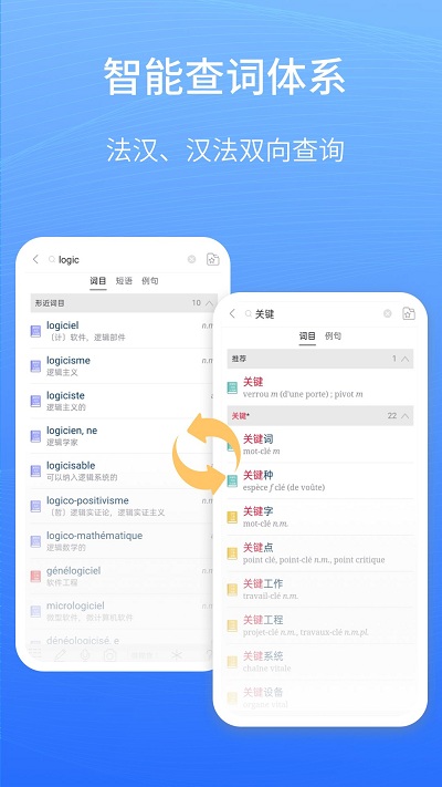 外研社法语大词典-图1
