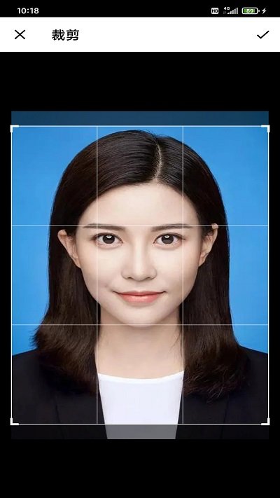 迅拍证件照-图3
