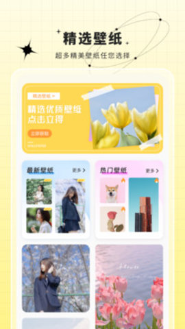 壁纸大全
