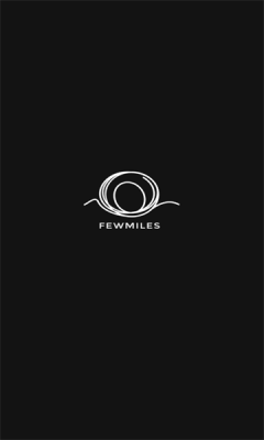 FewMiles-图1