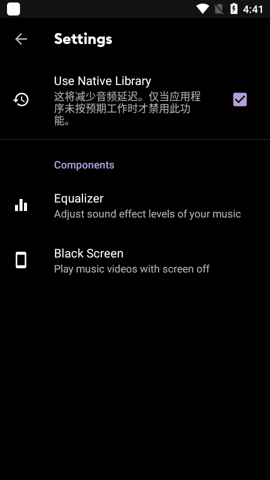 降噪透明耳机-图2