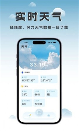 海拔地图海拔相机-图3