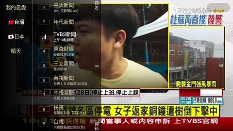 黑狗TV-图2