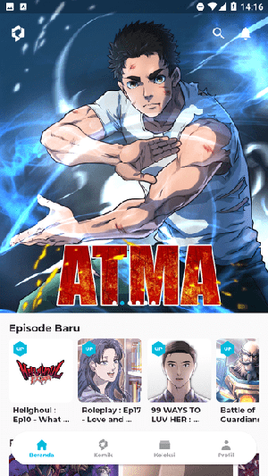 Akoma