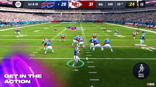 Madden NFL 24 Mobile