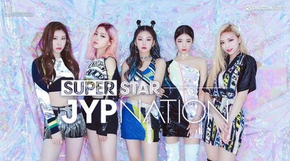 superstarjypnation