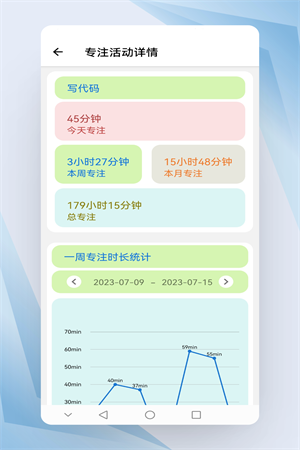 晨星闹钟-图3