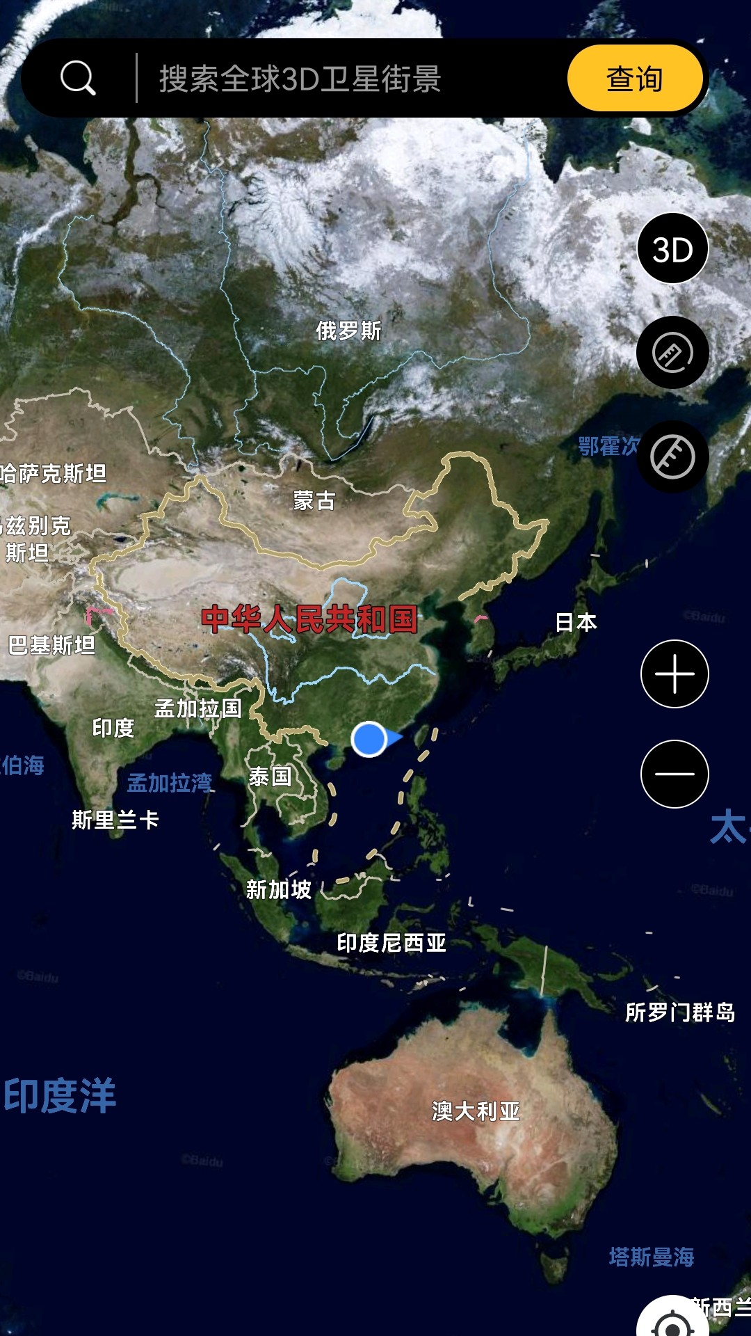 新知高清地图-图1