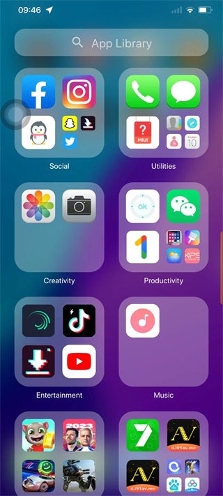 iPhone14模拟器中文版-图3