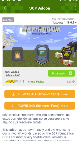Addons最新版