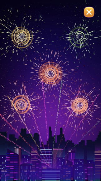 烟花祝福-图3