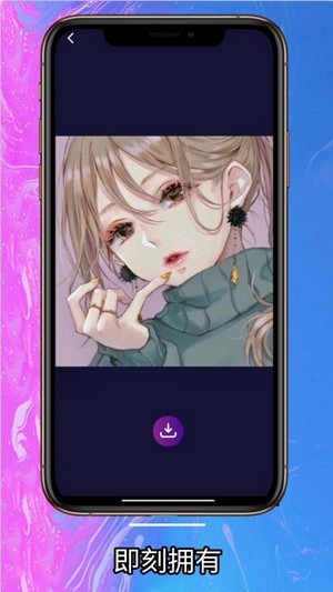 简单壁纸-图3