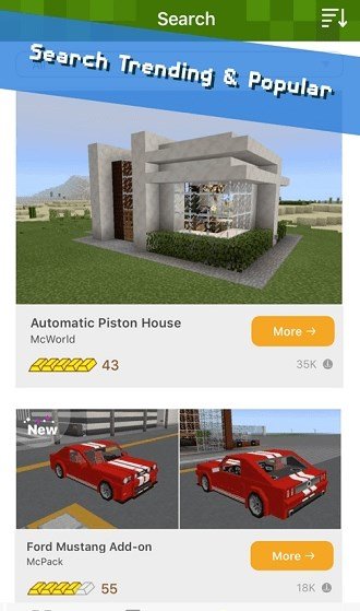 Addons最新版2023