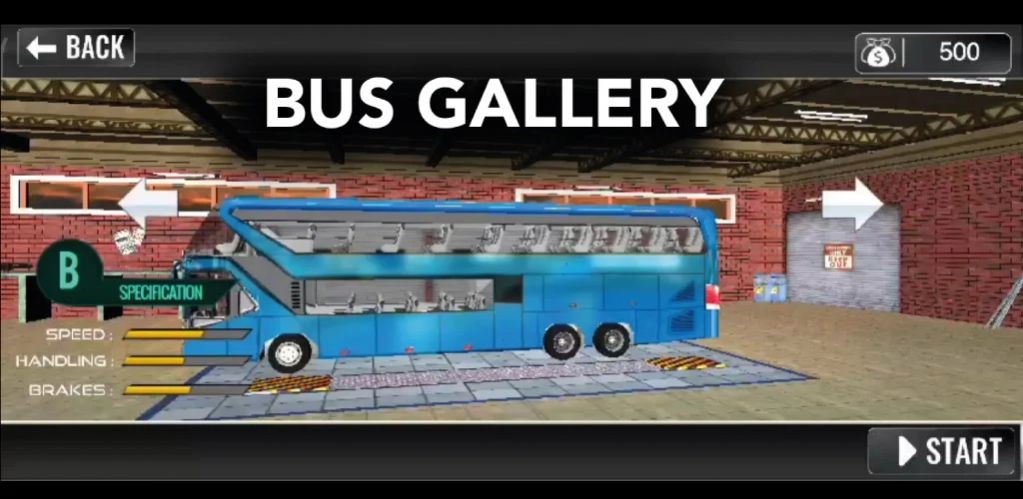 City Busventure-图1