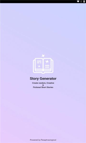 story generator-图2