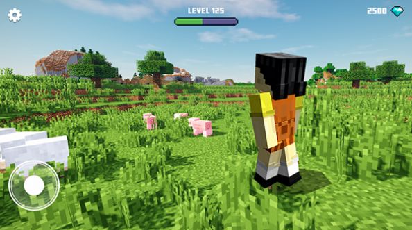 Infinite Craft