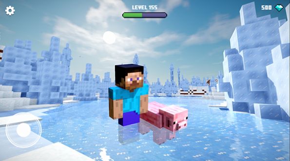 Infinite Craft