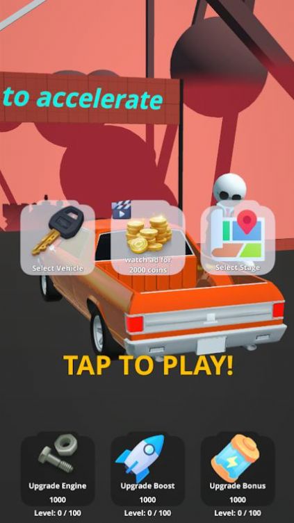 stunt jump wrecker-图3