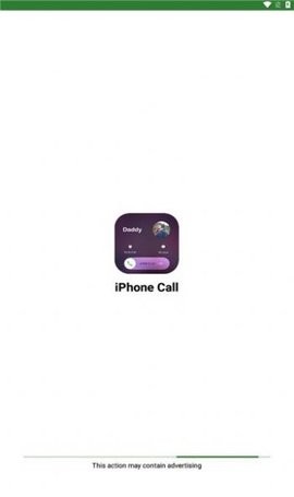 iPhone Call-图1