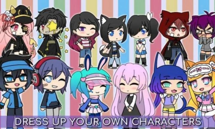 gacha life 2