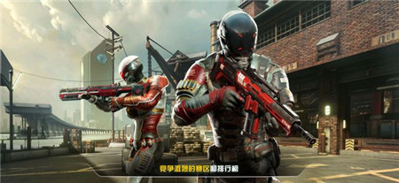 Swat Black Ops-图2