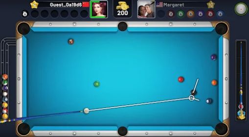 8 Pool Clash-图2