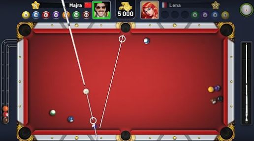 8 Pool Clash-图3