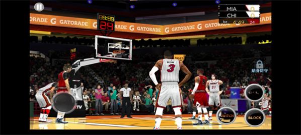 NBA2K传奇科比-图1