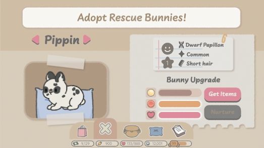 Bunny Haven-图2