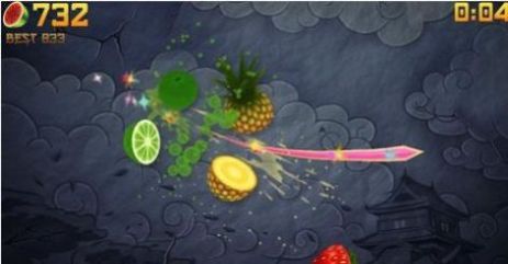 Fruit Ninja-图3