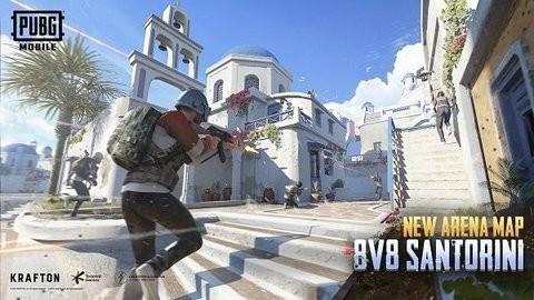 pubg绿体内透-图2