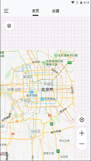 奥维卫星地球地图-图3