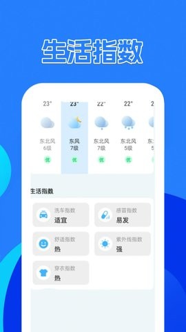 天气预报速递-图3